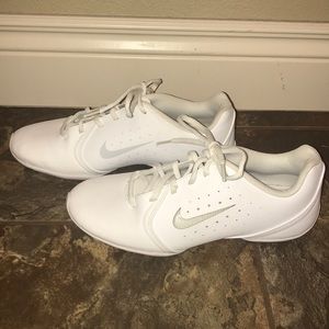 Nike Sideline Cheer Shoes